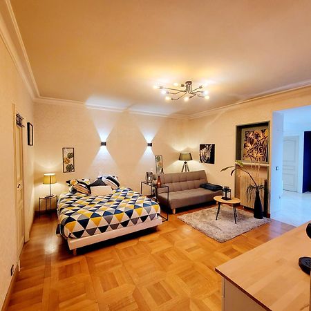 Superbe Appartement Calme Et Spacieux Graulhet ภายนอก รูปภาพ