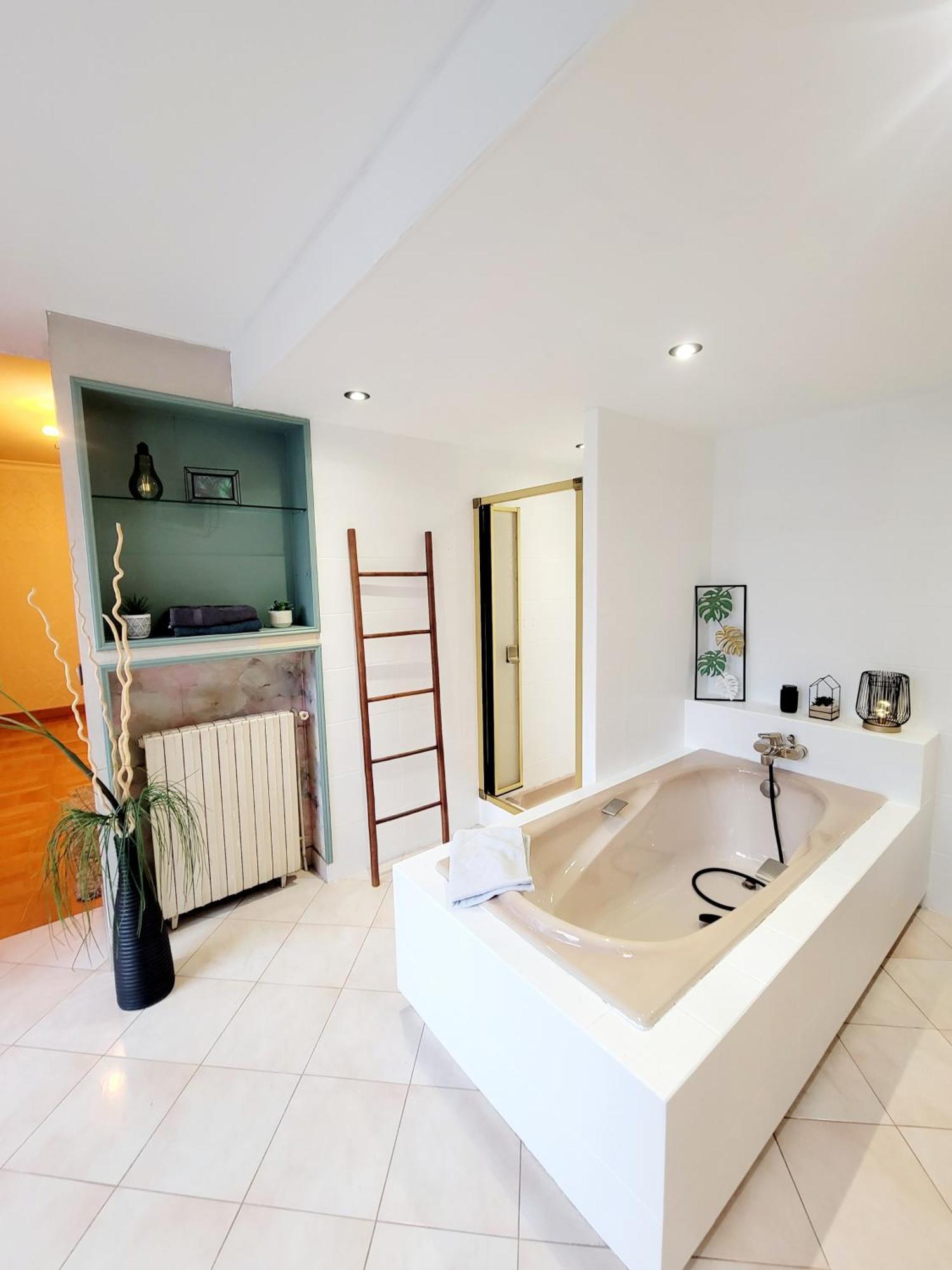 Superbe Appartement Calme Et Spacieux Graulhet ภายนอก รูปภาพ